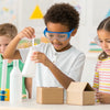 Budget-Friendly STEM: Amazing Cheap STEM Activities for Elementary Kids