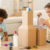 Budget-Friendly STEM: Ignite Curiosity with Everyday Items