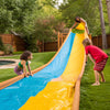 Build a Backyard Thrill: The Ultimate Water Slide STEM Activity for Kids