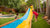 Build a Backyard Thrill: The Ultimate Water Slide STEM Activity for Kids