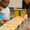 Build a Bridge STEM Activity: Engineering Fun at Home