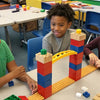 Build a Bridge STEM Activity for Kids