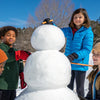 Build a Bright Mind: Engaging STEM Snowman Activities