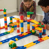 Build a Brilliant Marble Run STEM Activity: Gravity, Engineering & Endless Fun!