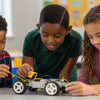Build a Car STEM Activity for Future Innovators