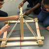 Build a Catapult STEM Activity: Launch Learning Fun