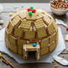 Build a Cozy Edible Igloo: The Ultimate STEM Challenge