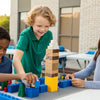 Build a Dam STEM Activity: Engineering Fun for Kids