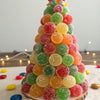 Build a Dazzling Gumdrop Christmas Tree: Your Ultimate STEM Activity Guide