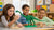 Build a Dinosaur STEM Activity: A Journey Through Prehistoric Learning