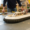 Build a Hovercraft: An Exciting STEM Activity at Home