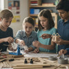 Build a Hurricane House: Kids' STEM Project