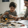 Build a Lunar Lander: Your Kid's Ultimate STEM Adventure