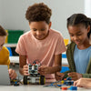 Build a Robot STEM Activity: Ignite Young Engineers
