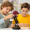 Build a STEM Robotic Hand Activity: Fun for Young Engineers