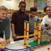 Build a Thrilling STEM Roller Coaster Activity