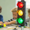 Build a Working Traffic Light: A Fun STEM Activity for Curious Minds