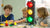 Build a Working Traffic Light: A Fun STEM Activity for Curious Minds