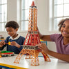 Build an Epic Eiffel Tower: A STEM Adventure for Kids