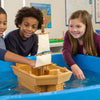 Build & Float: Your Ultimate Mayflower STEM Activity Challenge!