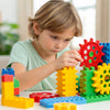 Build Fun & Skills: Your Child's Next STEM Maze Activity