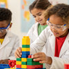 Build & Innovate: Engaging Engineering STEM Activities for Kids