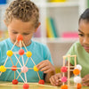 Build & Learn: A Gumdrop STEM Activity Adventure for Kids
