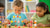 Catching Turkeys with STEM: A Fun Kids' Activity