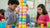 Build & Learn: Easter Egg Tower STEM Activity Fun