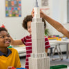 Build & Learn: Skyscraper STEM Activity for Kids