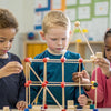 Build & Learn: The Ultimate 3 Little Pigs STEM Activity for Young Innovators