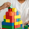 Build & Learn: The Ultimate Stack 'Em Up STEM Activity Guide