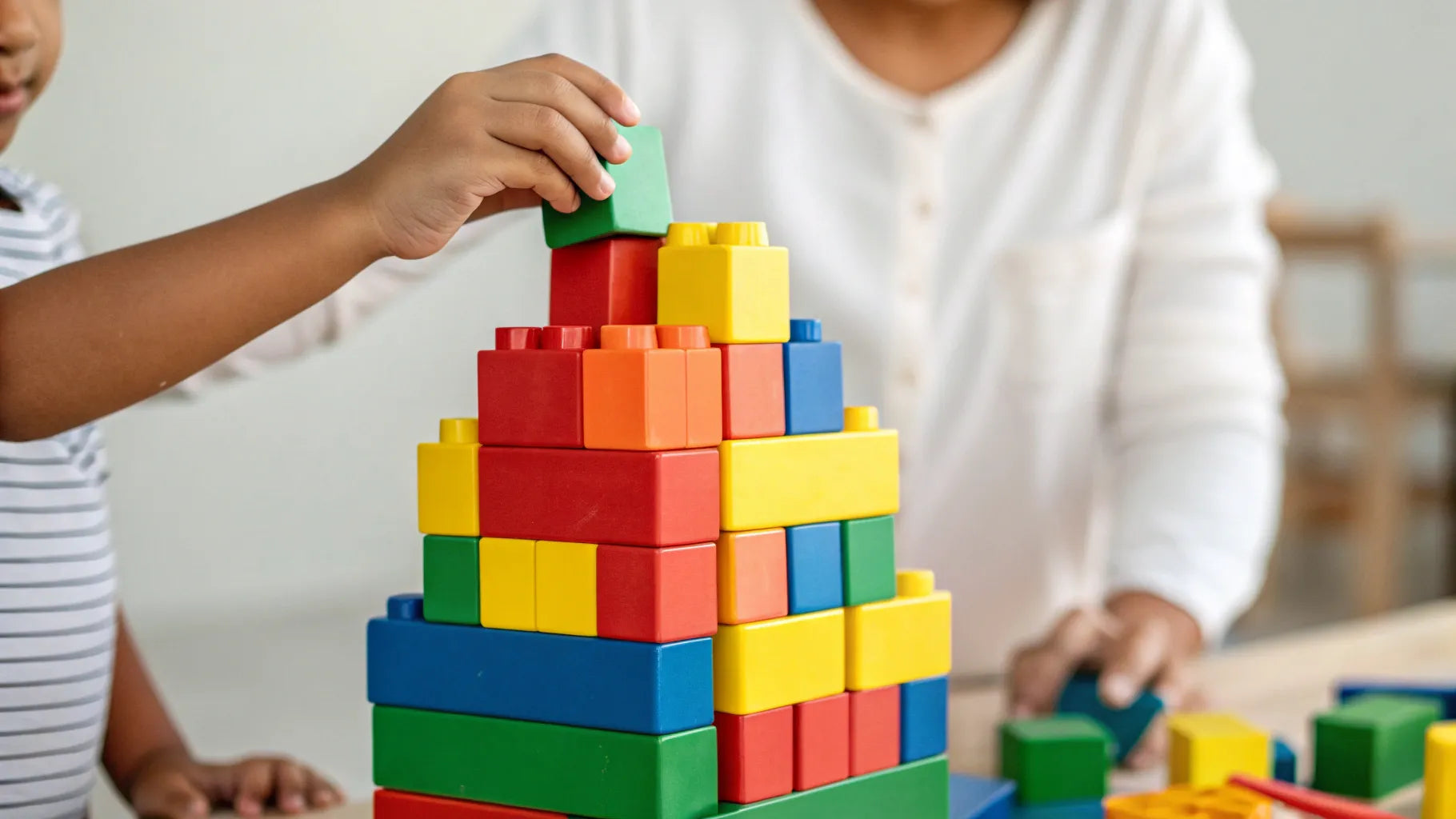 Build & Learn: The Ultimate Stack 'Em Up STEM Activity Guide | I'm the ...