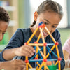 Build Strong Minds: Engaging Kids with Building Bridges STEM Activity