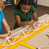 Build Strong Paper Bridges: A STEM Activity Guide