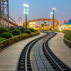 Build Thrills: Your Ultimate Roller Coaster STEM Activity