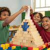 Build Wonders: An Engaging Pyramid STEM Activity for Kids
