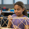 Building a Strong Straw Bridge: A Fun STEM Activity for Kids