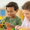 Building Big Ideas: Engaging Geometry STEM Activities for Kids