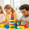 Building Big Ideas: Engaging Kids with Architecture STEM Activities