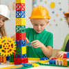 Building Brains: Fun Construction STEM Activities for Kids
