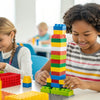Building Brilliance: Fun STEM Construction Activities for Kids