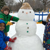 Building Brilliance: Snowman STEM for Kindergarten