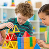 Building Brilliant Brains: Fun Shapes STEM Activities for Curious Kids