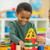 Building Fun: STEM Engineering Activities for Preschoolers