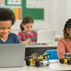 Building Futures: Fun Robotics STEM Activities