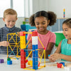 Building Futures: Fun STEM Architecture Activities for Kids