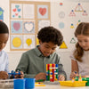 Building Hearts & Minds: Kindness STEM Activities