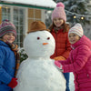 Building Snowman STEM Fun: Winter Learning Activities