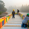 Building Wonder: Your Ultimate Rainbow Bridge STEM Activity Guide